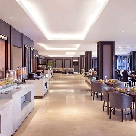 Grand Mercure Solo Baru Exteriör bild