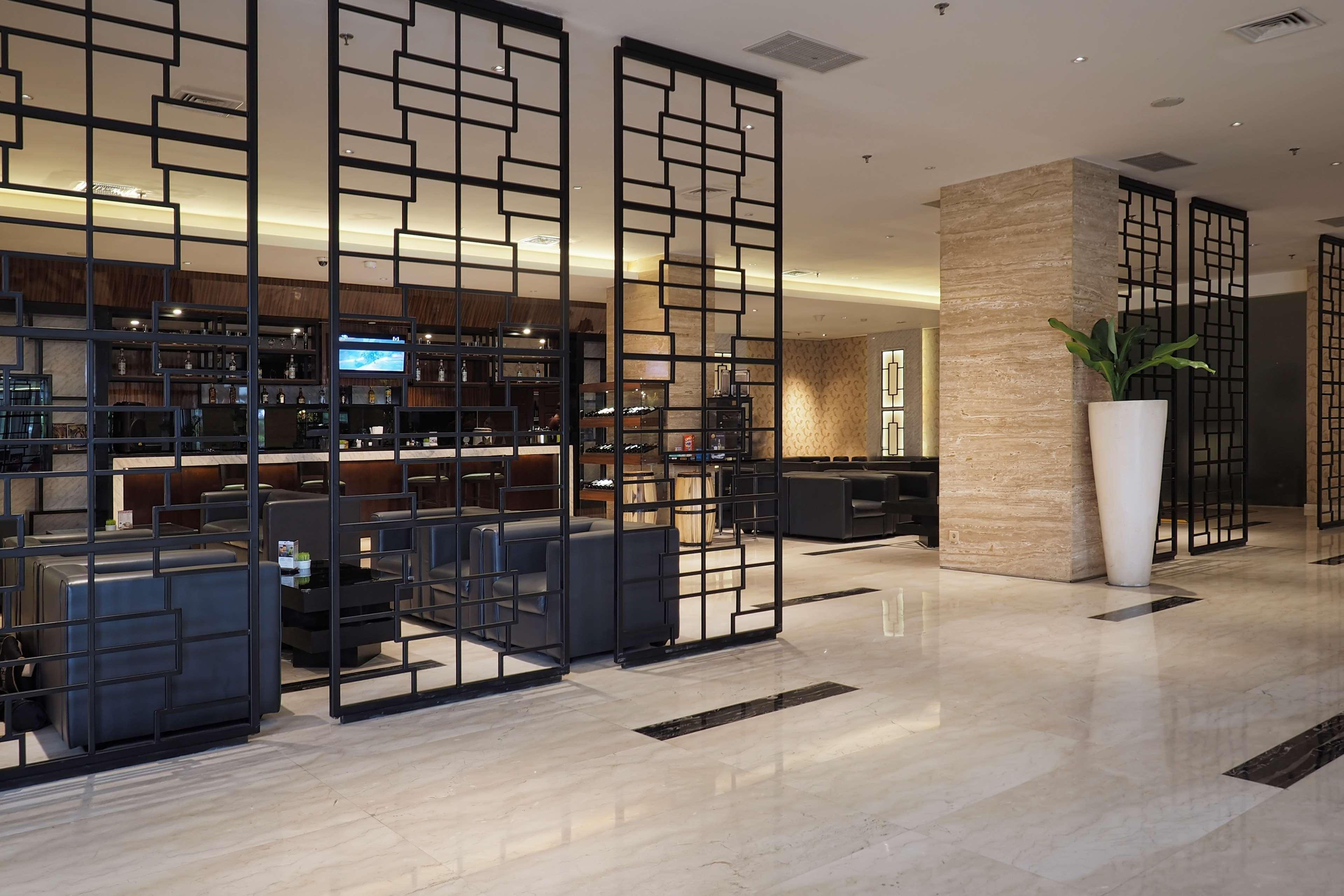 Grand Mercure Solo Baru Exteriör bild