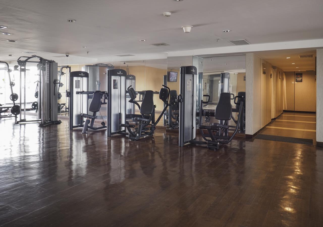 Grand Mercure Solo Baru Exteriör bild